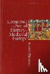 Pirenne, Henri - Economic & Social Hist Medieal Eur Pa