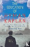 Ross, Leonard, Rosten, Leo Calvin - The Education of H*y*m*a*n K*a*p*l*a*n