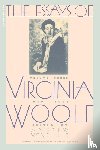 Woolf, Virginia - Essays of Virginia Woolf