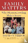 Guterson, David - Family Matters
