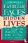 Brown, Howard - Familiar Faces Hidden Lives