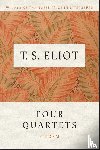 Eliot, T S - Eliot, T: Four Quartets