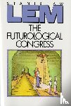 Lem, Stanislaw - The Futurological Congress