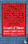 Cozzens, James Gould - Guard of Honor
