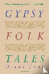 Tong, Diane, Tong - Gypsy Folk