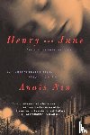 Nin, Anais - Henry And June