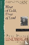Lindbergh, Anne Morrow - Hour of Gold, Hour of Lead