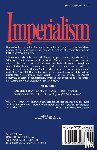 Arendt, Hannah - Imperialism