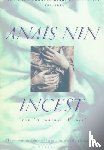 Nin, Anaeis, Nin, Anais - Incest - From a Journal of Love -The Unexpurgated Diary of Anais Nin (1932-1934)