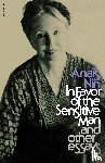 Nin, Anais, Nin - In Favor of the Sensitive Man and Other Essays