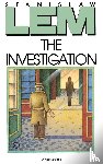 Lem, Stanislaw - The Investigation