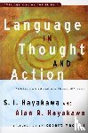 Samuel I. Hayakawa - Language in Thought and Action