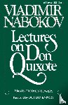 Nabokov, Vladimir - Lectures on Don Quixote