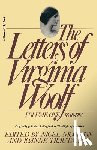 Woolf, Virginia - 1888-1912