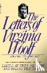 Woolf, Virginia - The Letters of Virginia Woolf