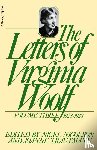 Woolf, Virginia - The Letters of Virginia Woolf