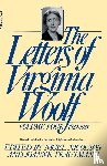 Woolf, Virginia - The Letters of Virginia Woolf