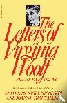  - Letters of Virginia Woolf 1932-1935