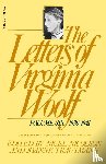 Woolf, Virginia - The Letters of Virginia Woolf