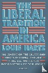 Hartz, Louis - The Liberal Tradition in America