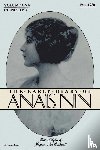 Nin Anais Nin - Linotte: The Early Diary of Anais Nin (1914-1920)