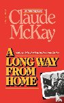 Mckay, Claude - A Long Way from Home
