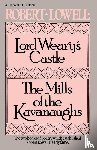 Lowell, Robert - Lord Weary's Castle