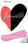 Menninger, Karl, Menninger - Love Against Hate