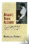 Forbes Kathryn Forbes - Mama's Bank Account