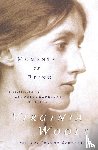 Woolf Virginia Woolf - Moments of Being
