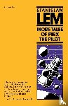 Lem, Stanislaw - More Tales of Pirx the Pilot