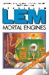 Lem, Stanislaw - Mortal Engines