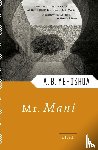 Yehoshua, Abraham B. - Mr. Mani