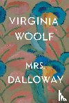 Woolf, Virginia - MRS DALLOWAY