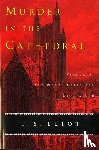 Eliot, T S - Eliot, T: Murder in the Cathedral