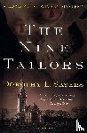 Sayers Dorothy L. Sayers - The Nine Tailors
