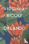 Woolf, Virginia - ORLANDO