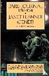 Flanner, Janet - Paris Journal 1956-1964