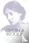 Woolf, Virginia, Leaska - Passionate Apprentice