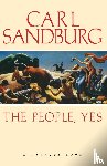 Sandburg, Carl, Sandburg - People Yes