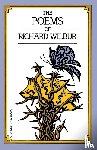 Wilbur, Richard - The Poems of Richard Wilbur