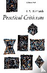 Richards, Ivor A. - Practical Criticism