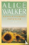 Walker, Alice, Walker, Lawrie - Revolutionary Petunias & Other Poems Pa