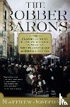 Matthew Josephson - The Robber Barons