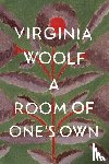 Woolf, Virginia - A Room of One's Own