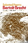 Brecht, Bertolt - Selected Poems