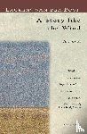 Post, Laurens Van Der - A Story Like the Wind