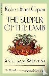 Capon, Robert Farrar - The Supper of the Lamb
