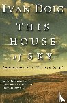 Doig, Ivan - This House Of Sky