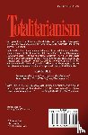 Arendt, Hannah - Totalitarianism